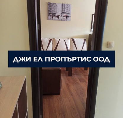Снимка 5 — Двустаен апартамент в Люлин 9 с обновена баня
