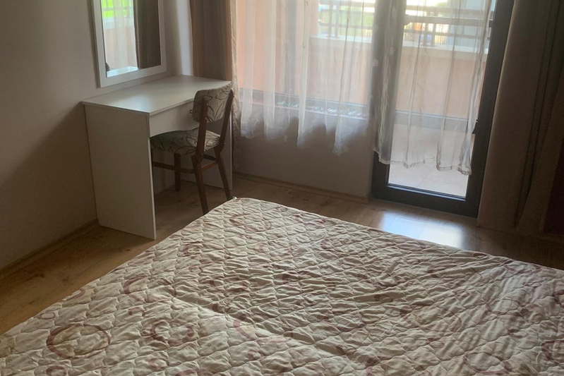 2-bedroom apartment in Sofiya, Lyulin - Centyr