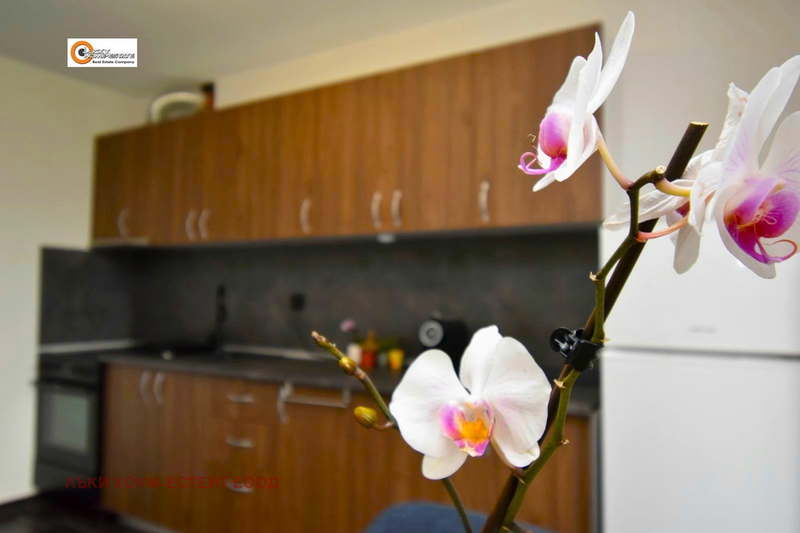 2-bedroom apartment in Sofiya, Detski Grad