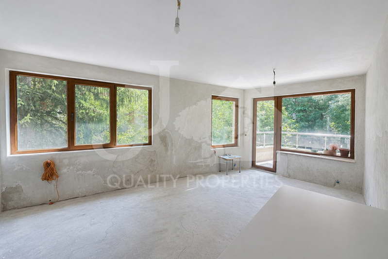 2-bedroom apartment in Sofiya, Gyrdova Glava