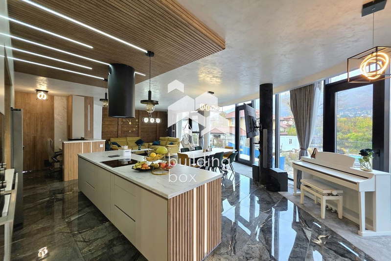 3-bedroom apartment in Sofiya, Gyrdova Glava