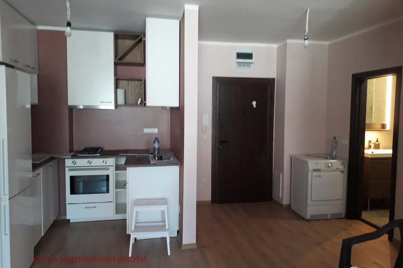 1-bedroom apartment in Sofiya, Gyrdova Glava