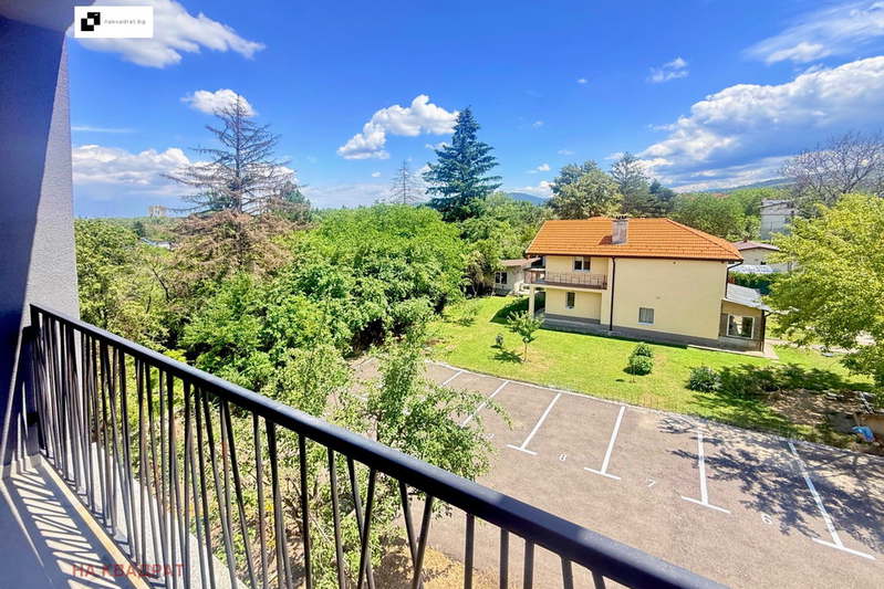 2-bedroom apartment in Sofiya, Kambanite