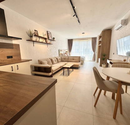 Photo 2 — 1-bedroom apartment in Sofiya, Malinova Dolina