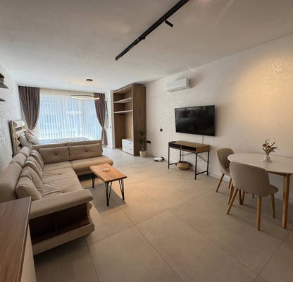 Photo 3 — 1-bedroom apartment in Sofiya, Malinova Dolina