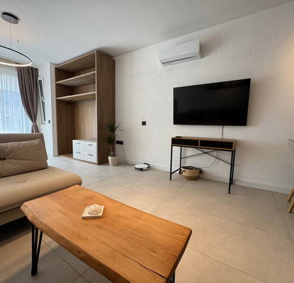 Photo 4 — 1-bedroom apartment in Sofiya, Malinova Dolina