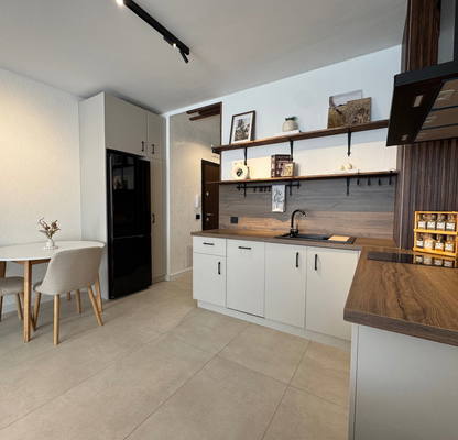 Photo 5 — 1-bedroom apartment in Sofiya, Malinova Dolina