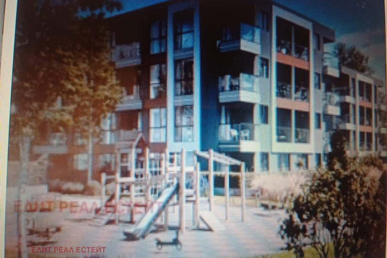 1-bedroom apartment in Sofiya, Malinova Dolina