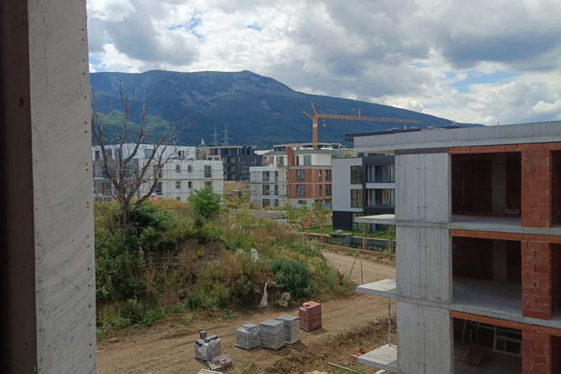 1-bedroom apartment in Sofiya, Malinova Dolina