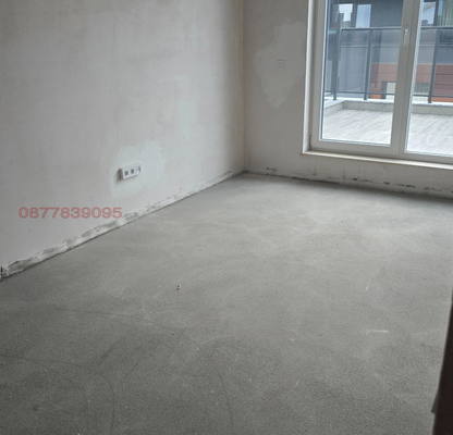 Photo 2 — Two-room apartment with garage in Malinova Dolina, Sofia