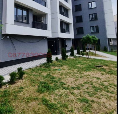 Photo 4 — Two-room apartment with garage in Malinova Dolina, Sofia