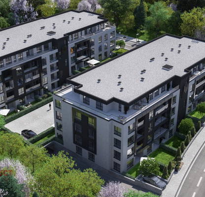 Photo 2 — 2-bedroom apartment in Sofiya, Malinova Dolina