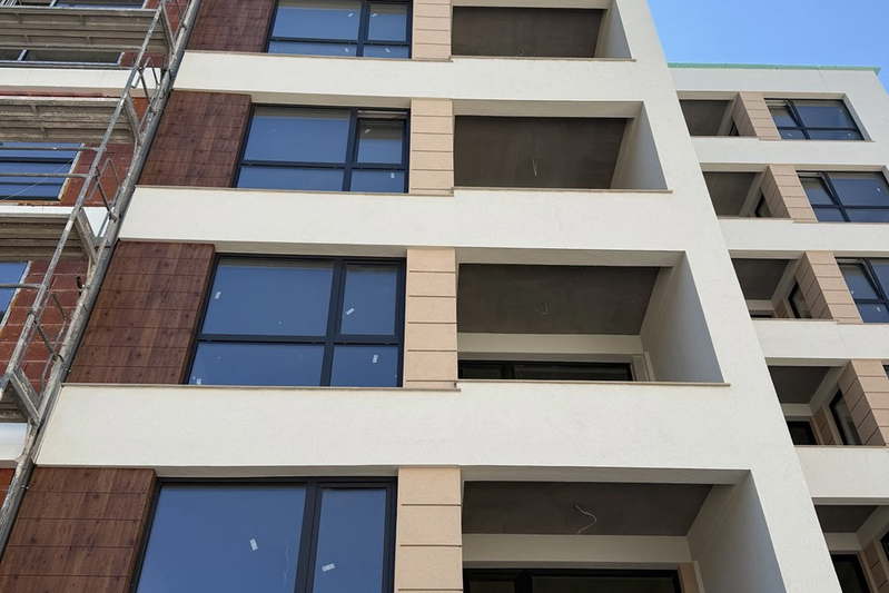 2-bedroom apartment in Sofiya, Malinova Dolina