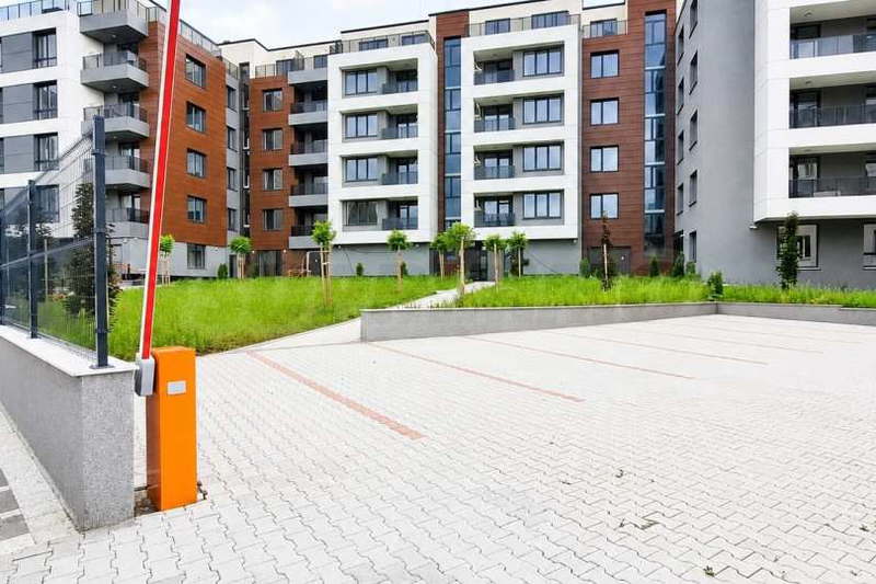 2-bedroom apartment in Sofiya, Malinova Dolina