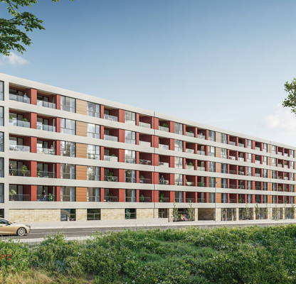 Photo 5 — 2-bedroom apartment in Sofiya, Malinova Dolina