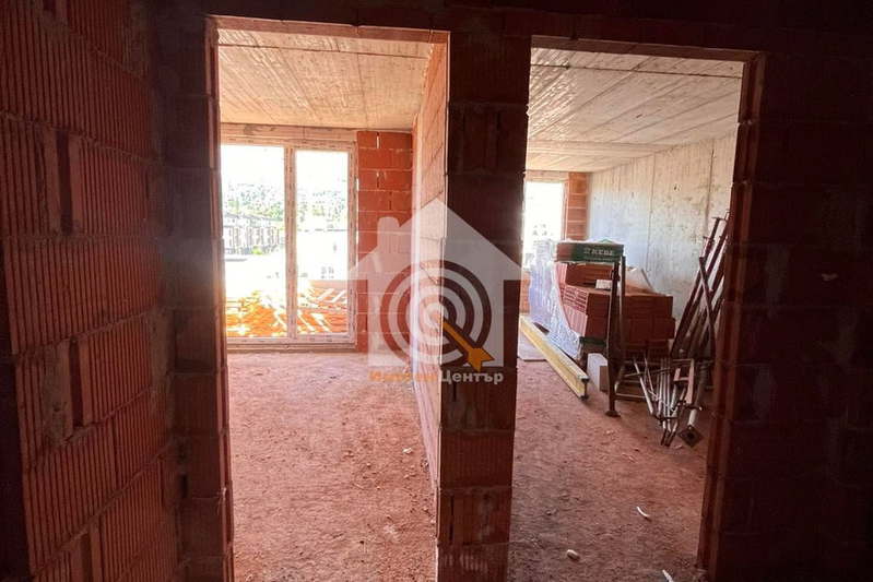 2-bedroom apartment in Sofiya, Malinova Dolina