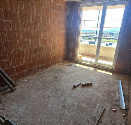 Photo 5 — 2-bedroom apartment in Sofiya, Malinova Dolina