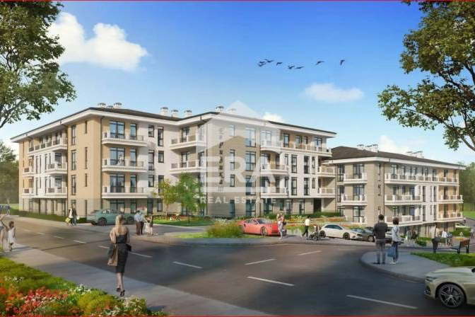2-bedroom apartment in Sofiya, Malinova Dolina