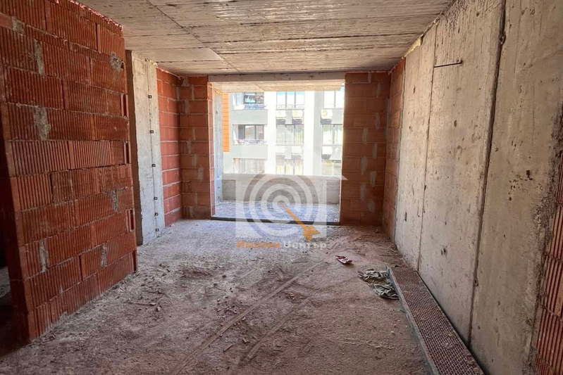 2-bedroom apartment in Sofiya, Malinova Dolina