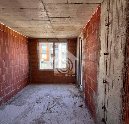 Photo 4 — 2-bedroom apartment in Sofiya, Malinova Dolina