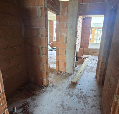Photo 3 — 2-bedroom apartment in Sofiya, Malinova Dolina