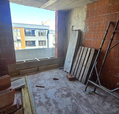 Photo 5 — 2-bedroom apartment in Sofiya, Malinova Dolina