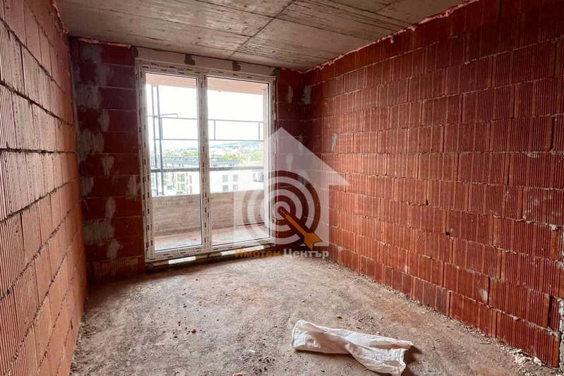 2-bedroom apartment in Sofiya, Malinova Dolina