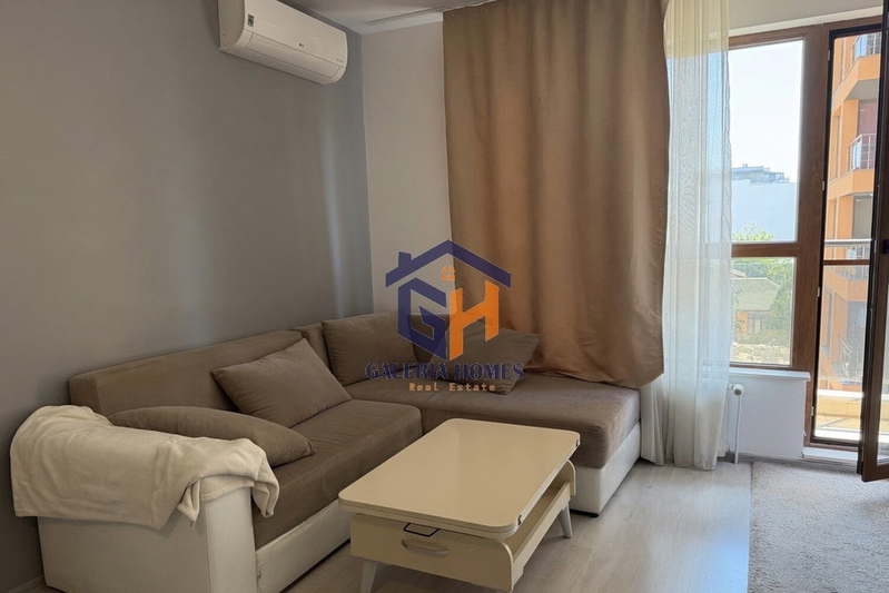 2-bedroom apartment in Sofiya, Malinova Dolina