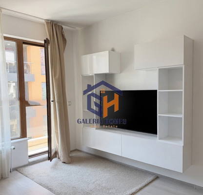 Photo 2 — 2-bedroom apartment in Sofiya, Malinova Dolina