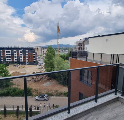 Photo 2 — 2-bedroom apartment in Sofiya, Malinova Dolina