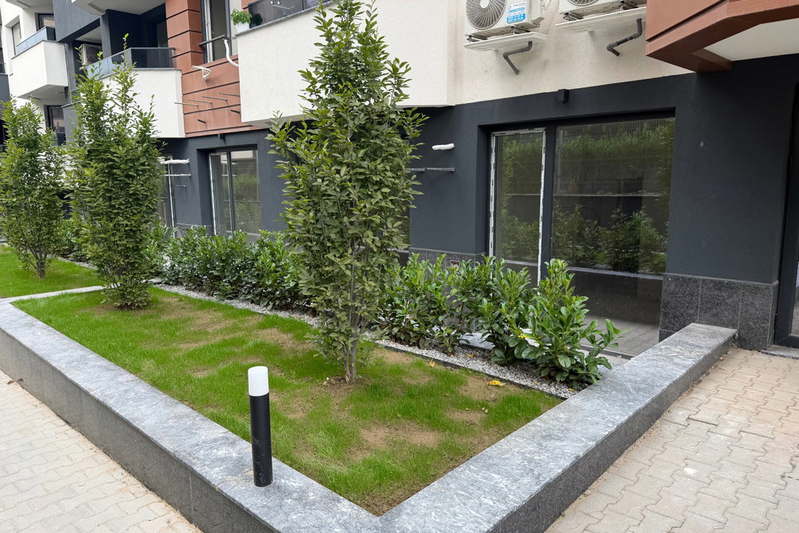 2-bedroom apartment in Sofiya, Malinova Dolina