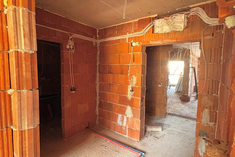 2-bedroom apartment in Sofiya, Malinova Dolina