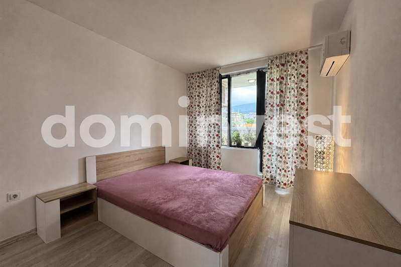 2-bedroom apartment in Sofiya, Malinova Dolina