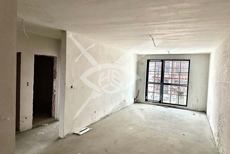 2-bedroom apartment in Sofiya, Malinova Dolina