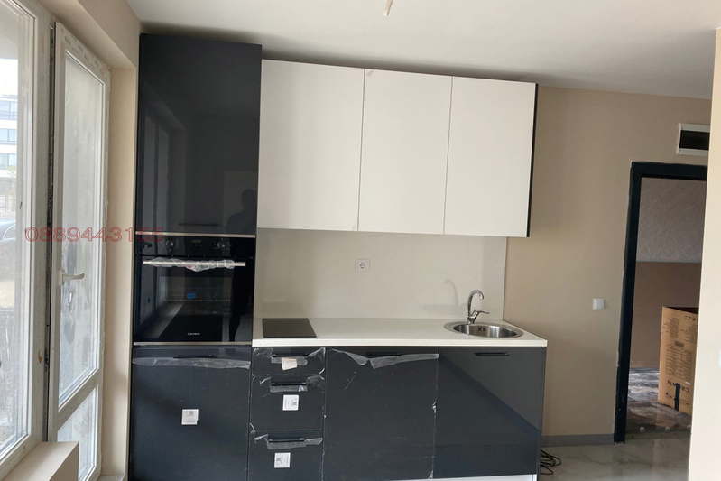 2-bedroom apartment in Sofiya, Malinova Dolina