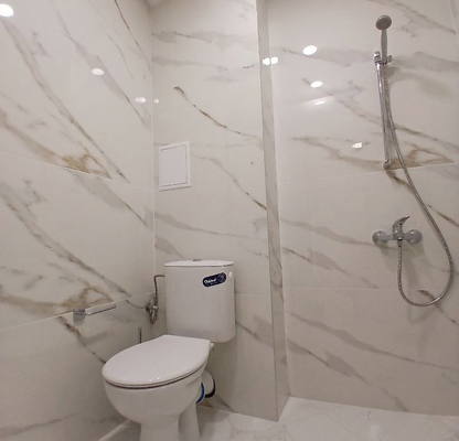 Photo 4 — 2-bedroom apartment in Sofiya, Malinova Dolina