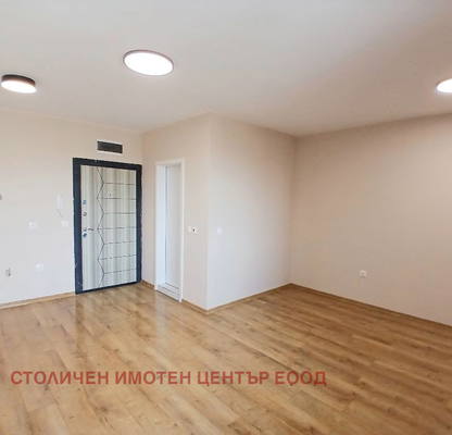 Photo 5 — 2-bedroom apartment in Sofiya, Malinova Dolina