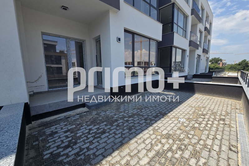 2-bedroom apartment in Sofiya, Malinova Dolina