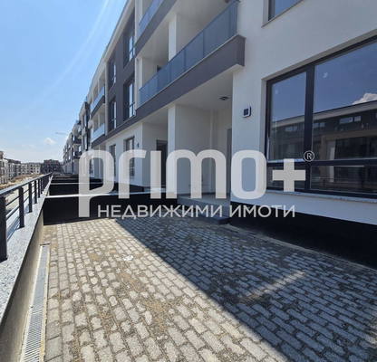 Photo 2 — 2-bedroom apartment in Sofiya, Malinova Dolina