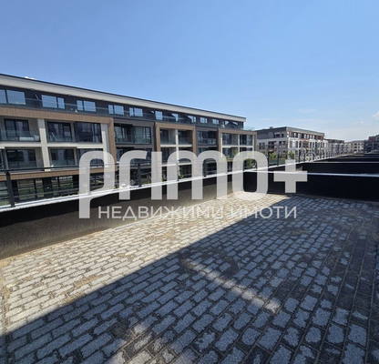 Photo 3 — 2-bedroom apartment in Sofiya, Malinova Dolina
