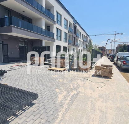 Photo 4 — 2-bedroom apartment in Sofiya, Malinova Dolina