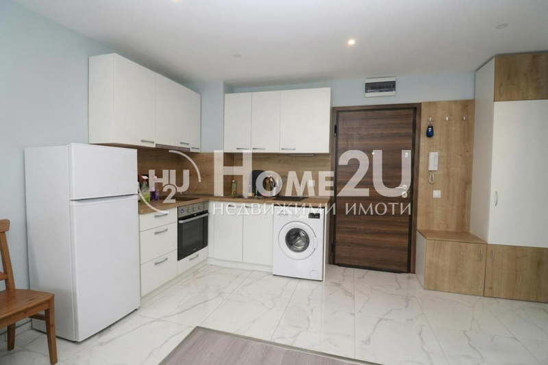 2-bedroom apartment in Sofiya, Malinova Dolina