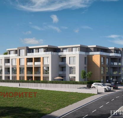 Photo 3 — 2-bedroom apartment in Sofiya, Malinova Dolina