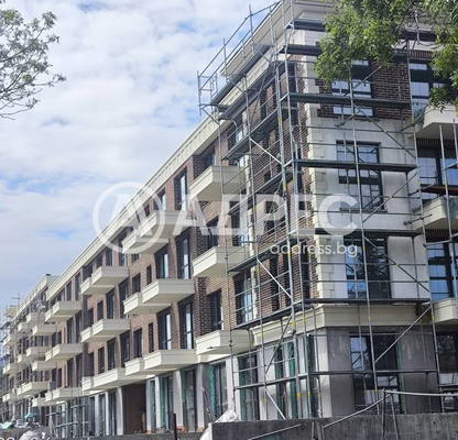Photo 2 — 2-bedroom apartment in Sofiya, Malinova Dolina