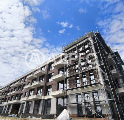 Photo 3 — 2-bedroom apartment in Sofiya, Malinova Dolina