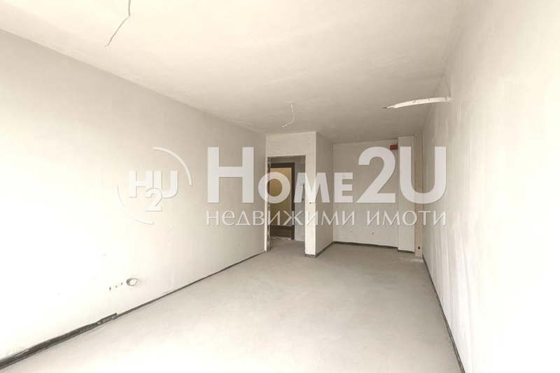 2-bedroom apartment in Sofiya, Malinova Dolina