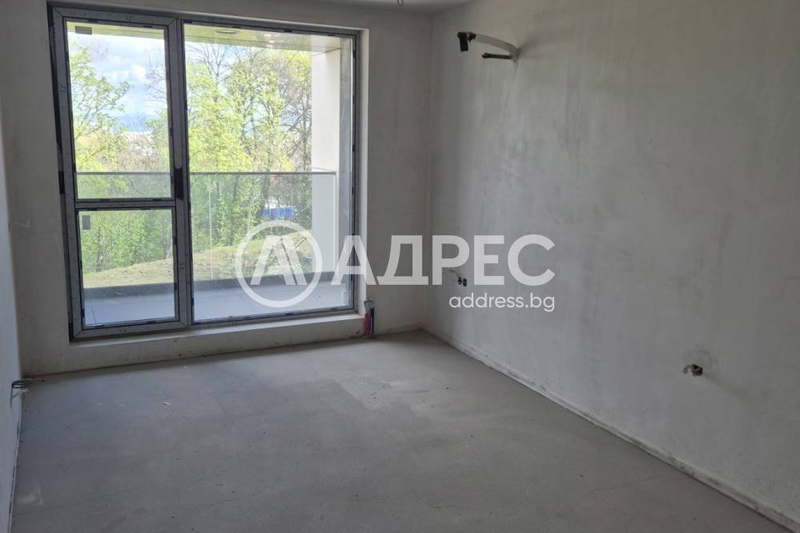 2-bedroom apartment in Sofia, Malinova Dolina