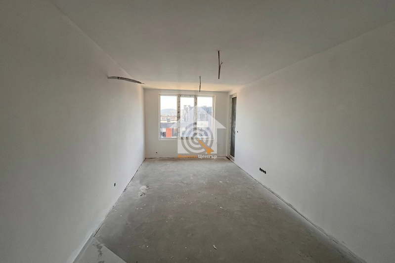Two-room apartment in Malinova dolina with elevator