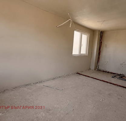 Photo 2 — Two-room apartment with terrace in Malinova dolina, Sofia