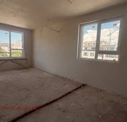 Photo 3 — Two-room apartment with terrace in Malinova dolina, Sofia